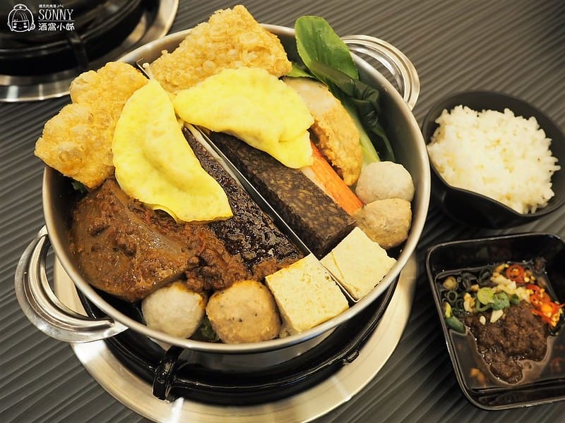 嘉義美食｜五鮮級 平價火鍋