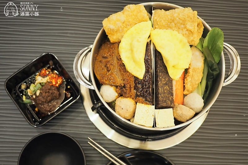 嘉義美食｜五鮮級 平價火鍋