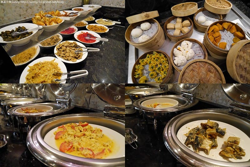 台中住宿推薦｜雲河概念旅館