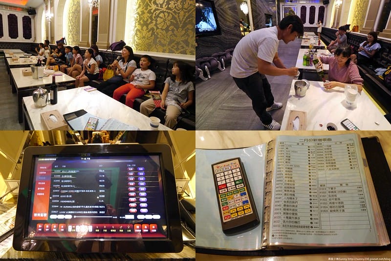 台中住宿推薦｜雲河概念旅館