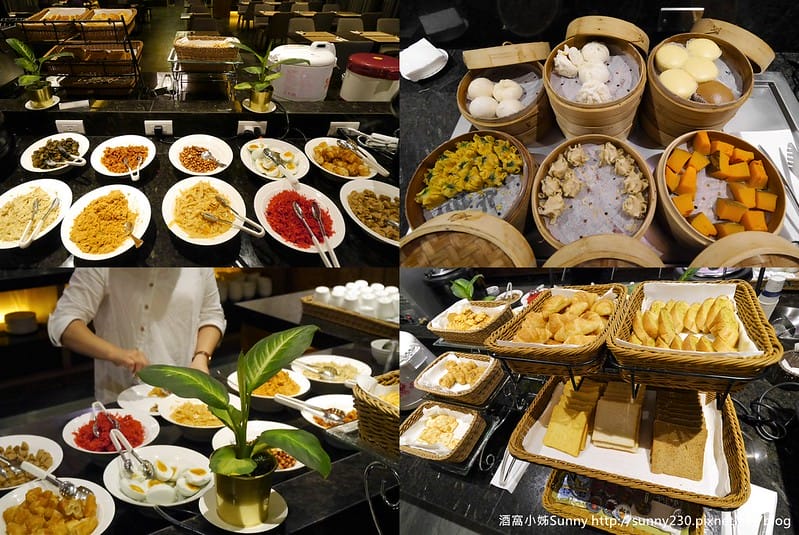 台中住宿推薦｜雲河概念旅館