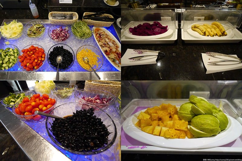 台中住宿推薦｜雲河概念旅館