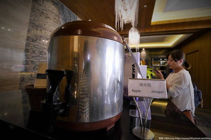 台中住宿推薦｜雲河概念旅館