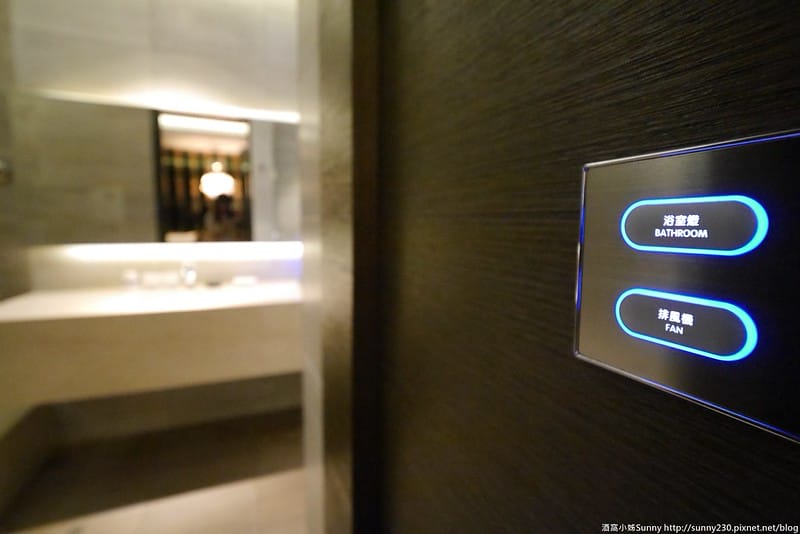 台中住宿推薦｜雲河概念旅館