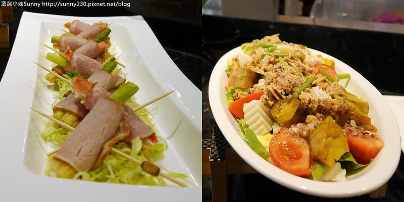 台中住宿推薦｜雲河概念旅館
