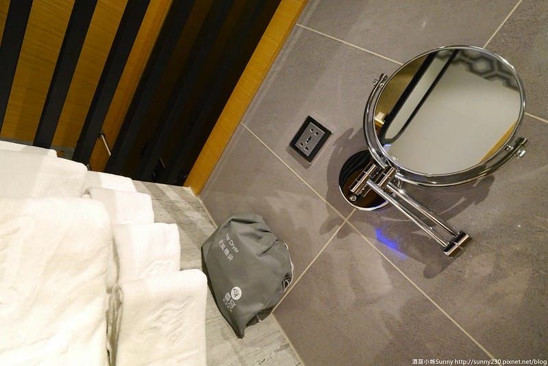 台中住宿推薦｜雲河概念旅館