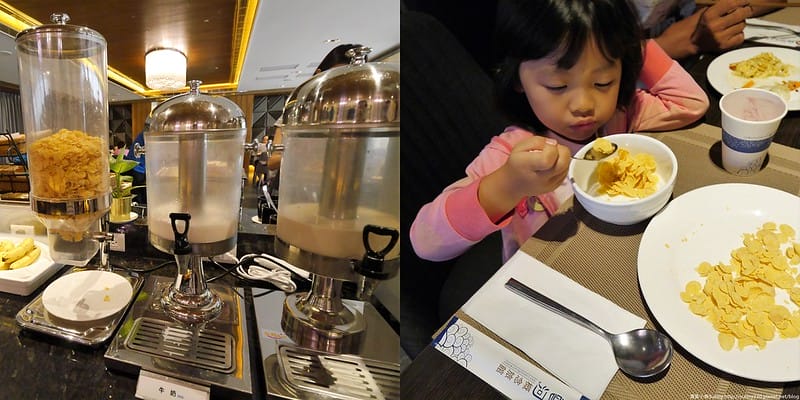 台中住宿推薦｜雲河概念旅館
