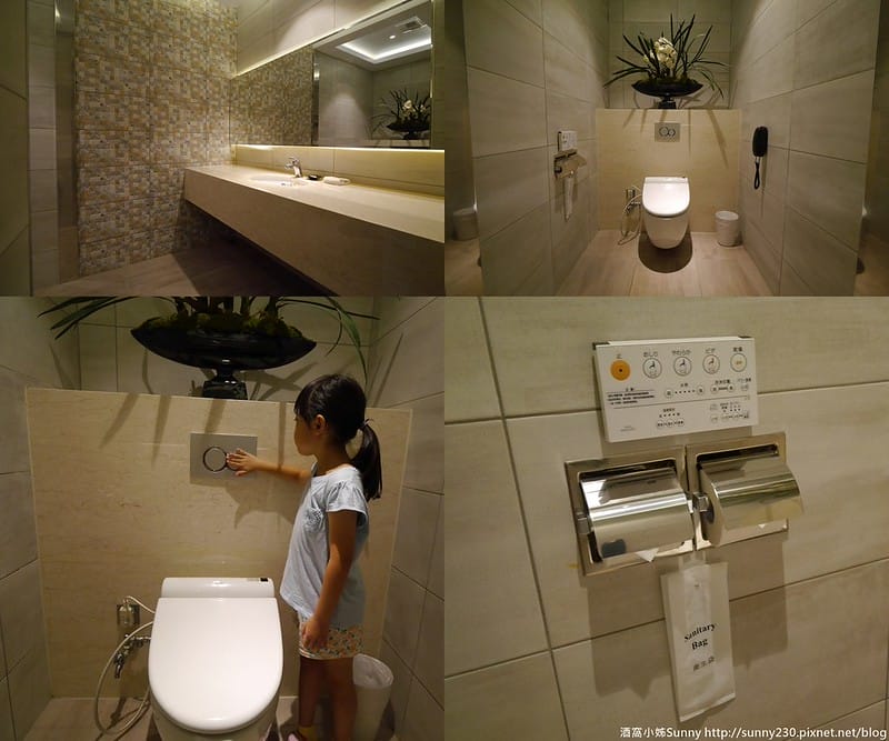 台中住宿推薦｜雲河概念旅館