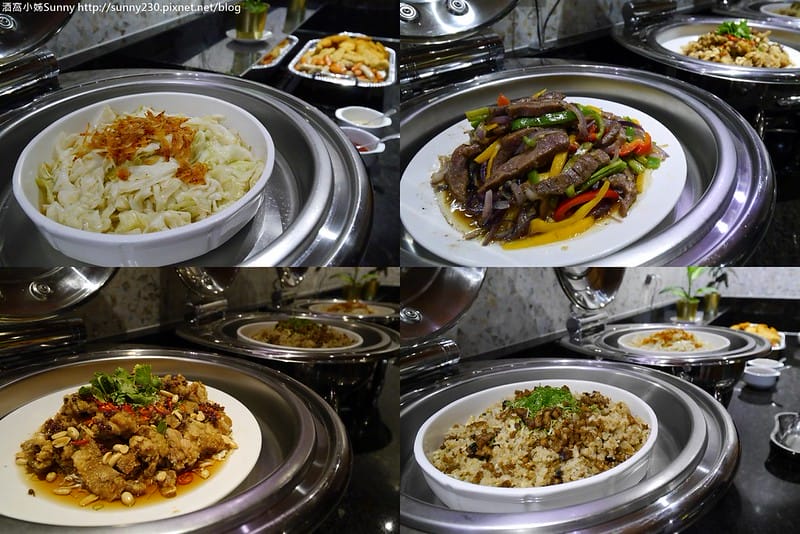 台中住宿推薦｜雲河概念旅館