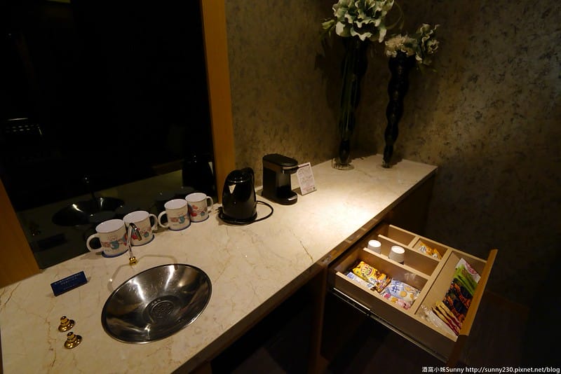 台中住宿推薦｜雲河概念旅館