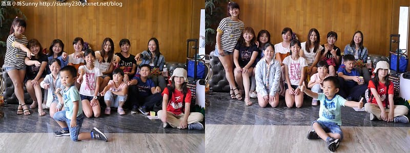 台中住宿推薦｜雲河概念旅館