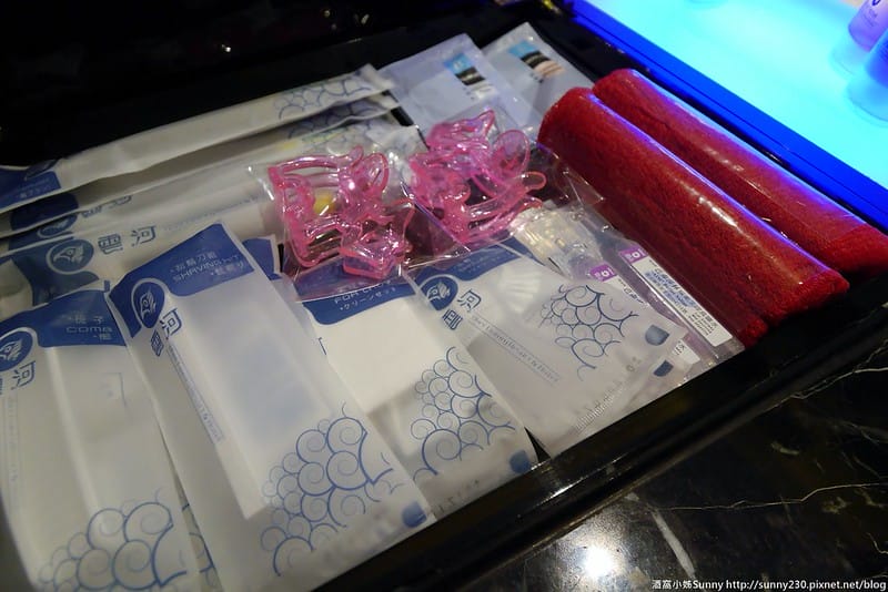 台中住宿推薦｜雲河概念旅館