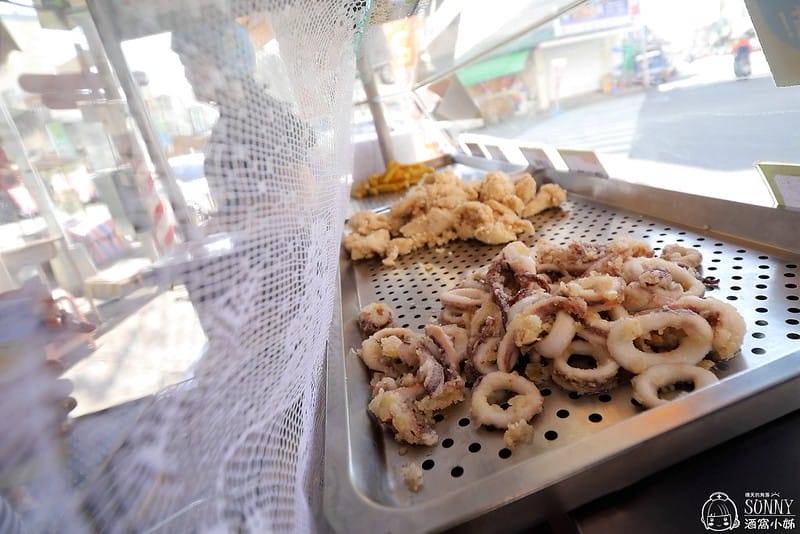 北港美食｜食香客雞會站/科學麵雞排(北港店)