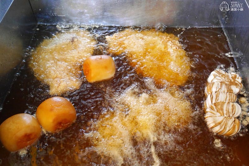 北港美食｜食香客雞會站/科學麵雞排(北港店)