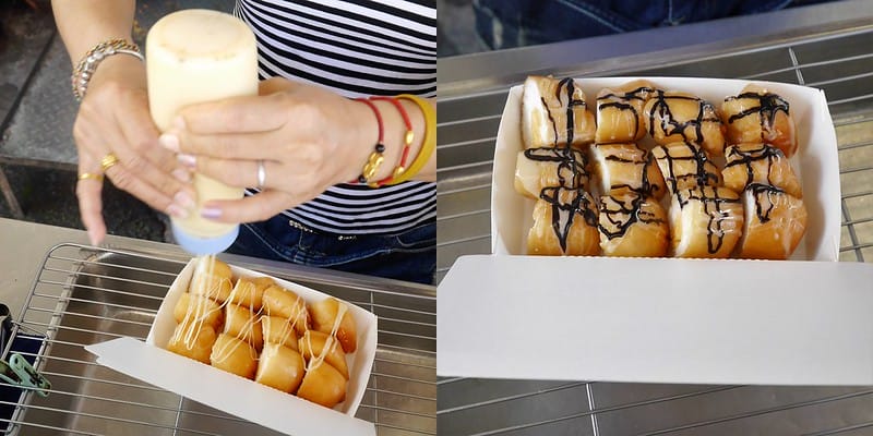 北港美食｜食香客雞會站/科學麵雞排(北港店)