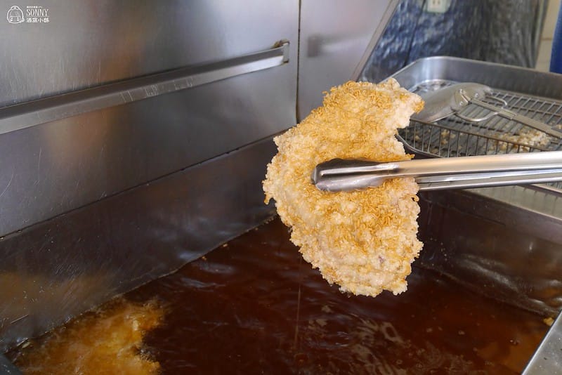 北港美食｜食香客雞會站/科學麵雞排(北港店)