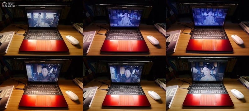 BenQ ScreenBar螢幕智能掛燈