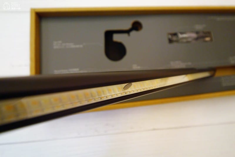 BenQ ScreenBar螢幕智能掛燈