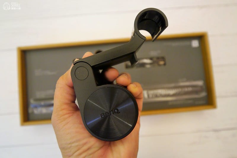 BenQ ScreenBar螢幕智能掛燈