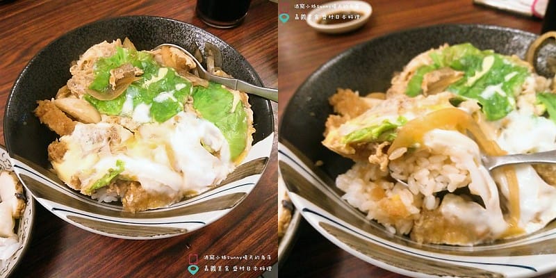 嘉義美食｜盛村日式料理