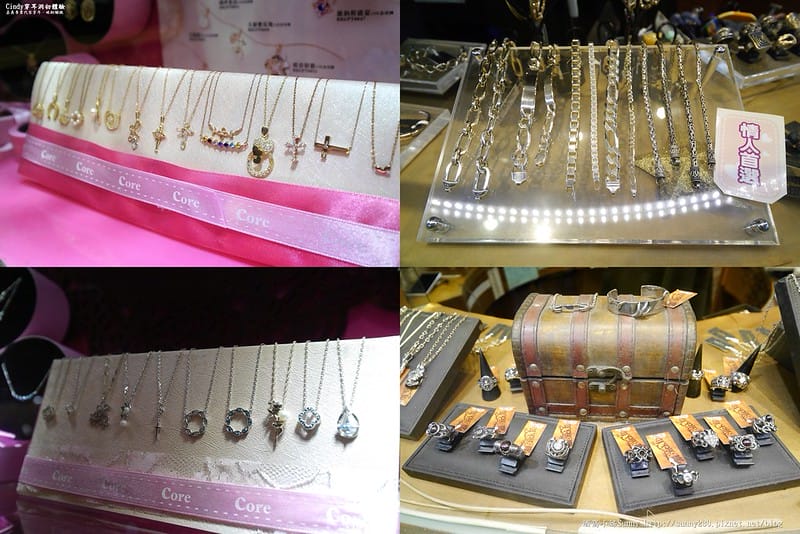 嘉義專業代客穿耳 Cindy穿耳打洞初體驗－成功in破銅爛鐵嘉義店