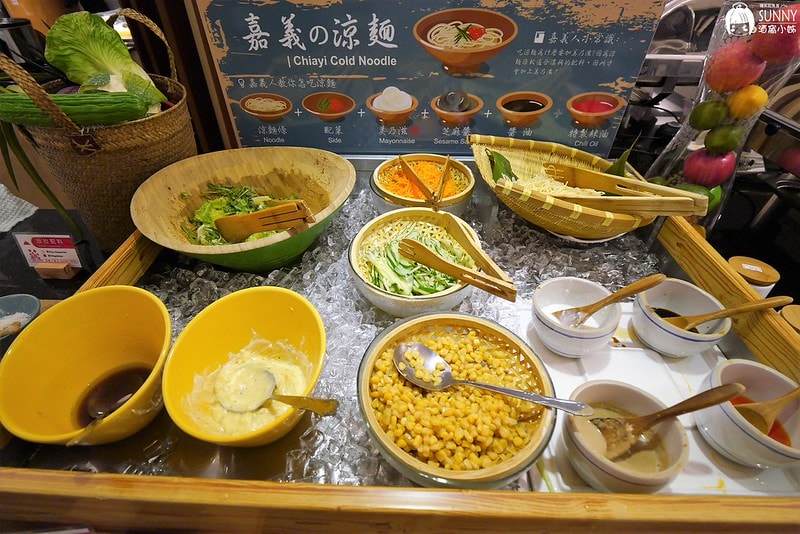 嘉義住宿冠閣商務大飯店