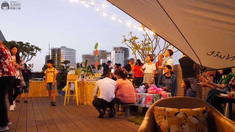 嘉義住宿｜冠閣商務大飯店