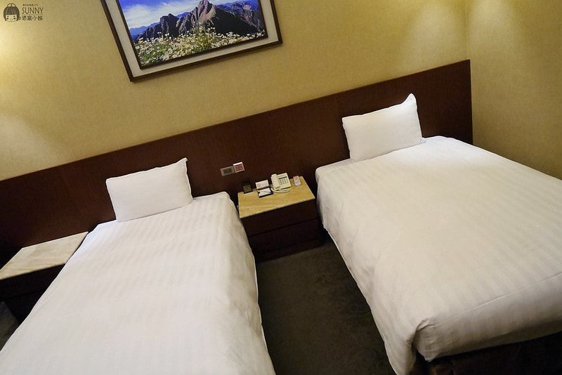 嘉義住宿冠閣商務大飯店