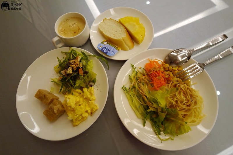 嘉義住宿冠閣商務大飯店