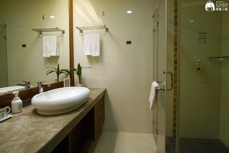 嘉義住宿冠閣商務大飯店