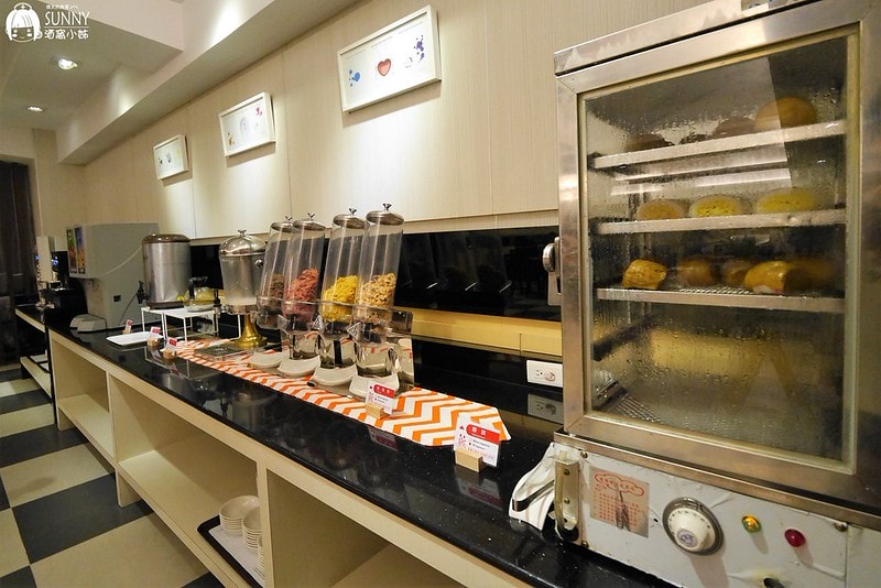 嘉義住宿冠閣商務大飯店