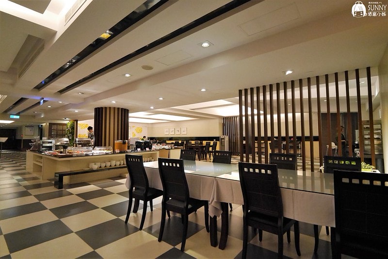 嘉義住宿冠閣商務大飯店