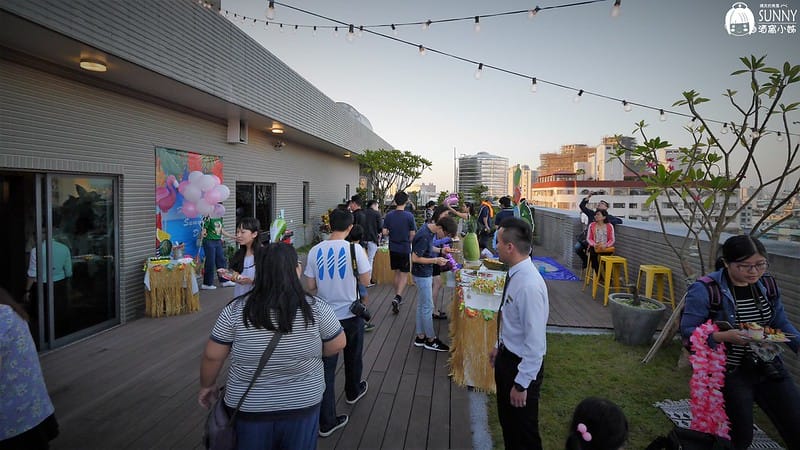 嘉義住宿｜冠閣商務大飯店