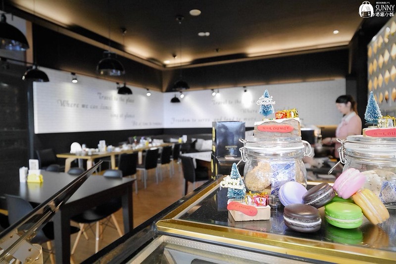 嘉義住宿冠閣商務大飯店