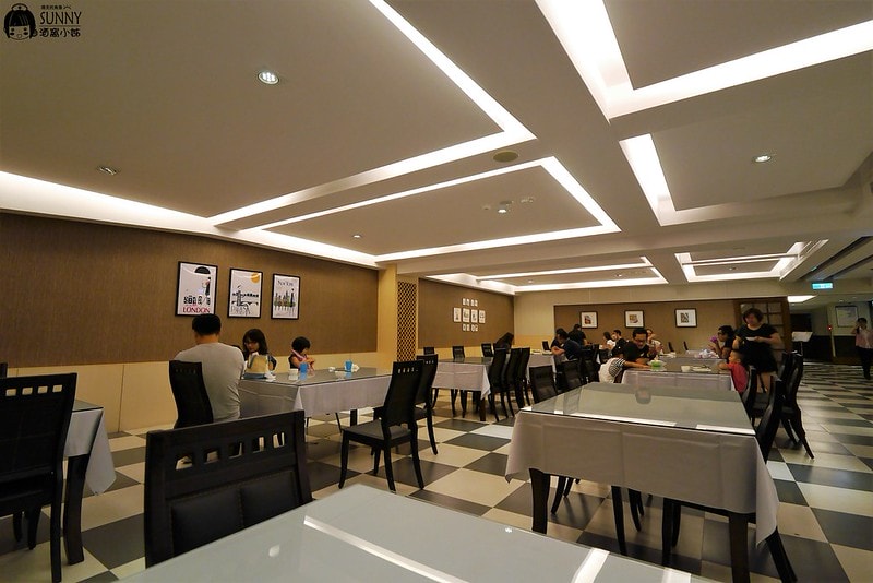 嘉義住宿冠閣商務大飯店