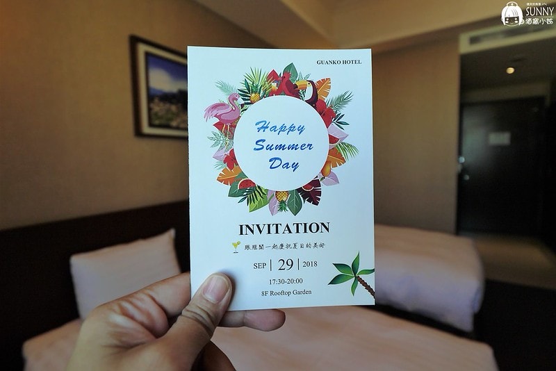 嘉義住宿冠閣商務大飯店