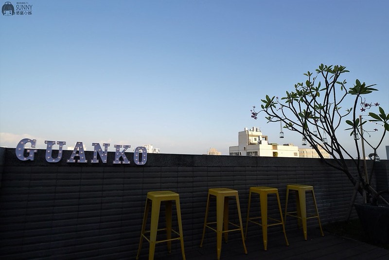 嘉義住宿冠閣商務大飯店