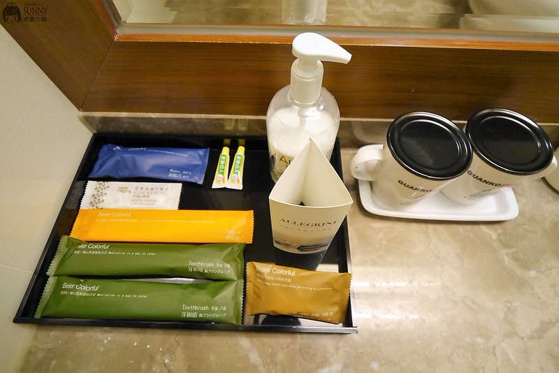 嘉義住宿冠閣商務大飯店