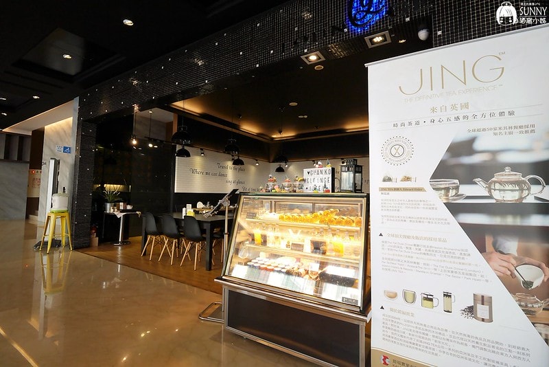 嘉義住宿冠閣商務大飯店