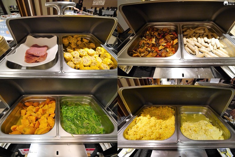 嘉義住宿冠閣商務大飯店