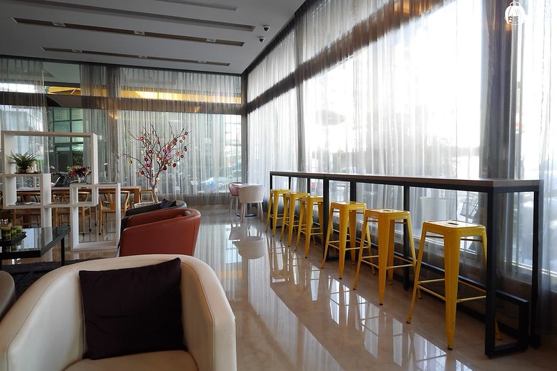 嘉義住宿冠閣商務大飯店