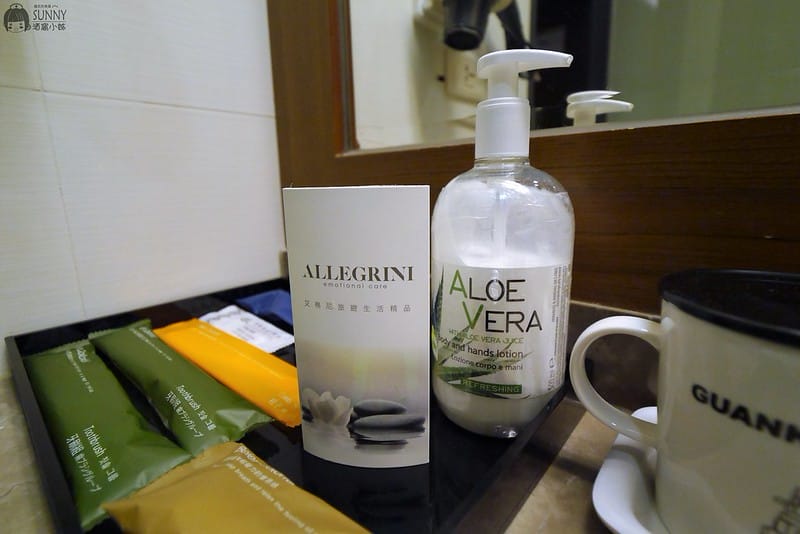 嘉義住宿｜冠閣商務大飯店