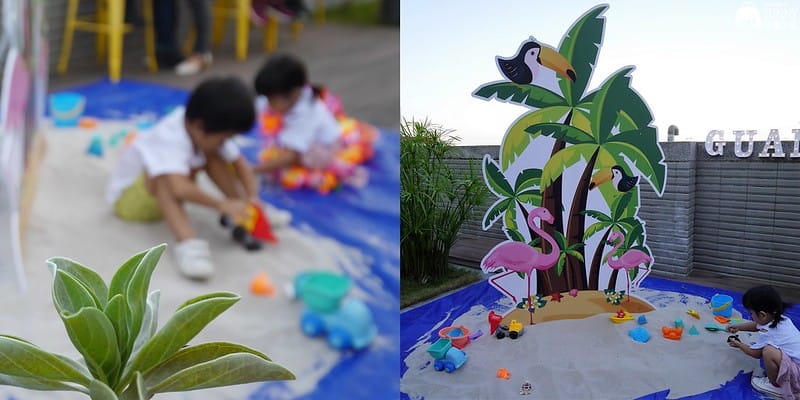 嘉義住宿｜冠閣商務大飯店