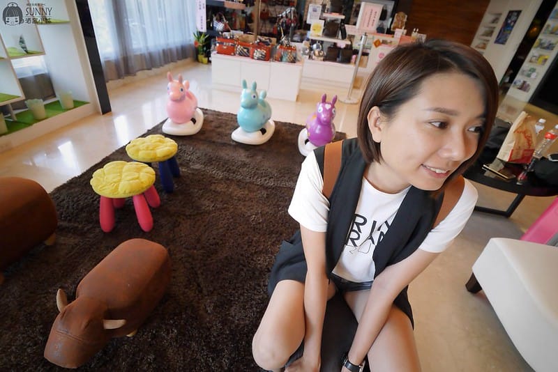 嘉義住宿｜冠閣商務大飯店