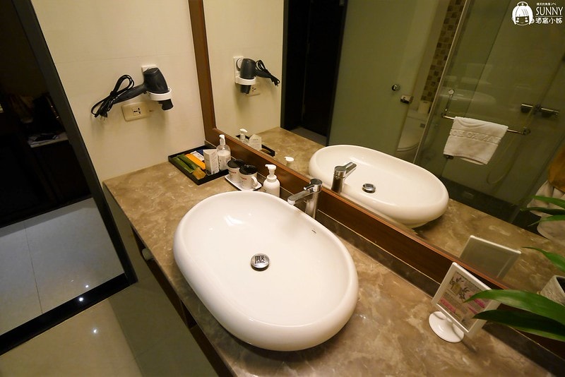 嘉義住宿冠閣商務大飯店