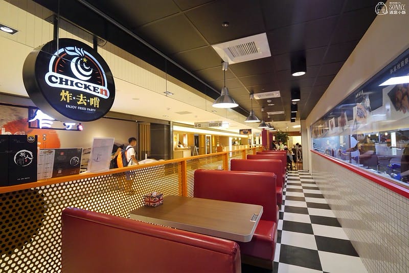 台南美食｜炸去啃 職人炸物