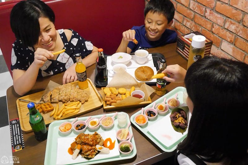 台南美食｜炸去啃 職人炸物