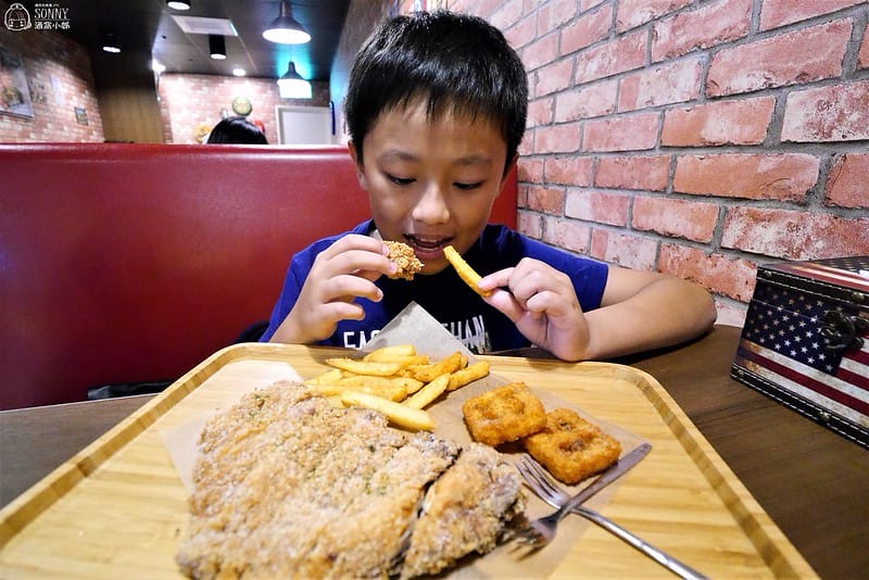 台南美食｜炸去啃 職人炸物