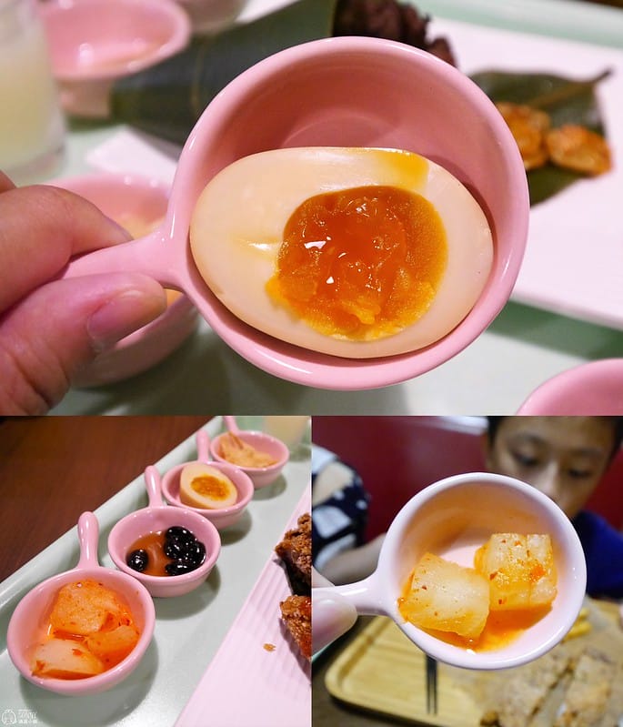 台南美食｜炸去啃 職人炸物(