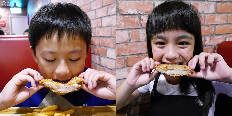 台南美食｜炸去啃 職人炸物